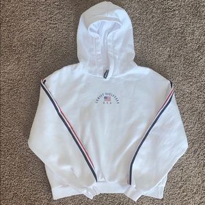 Sunset Boulevard USA hoodie *Never Worn